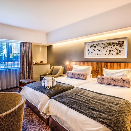 City Lodge Hotel בלומפונטייין חדר תמונה