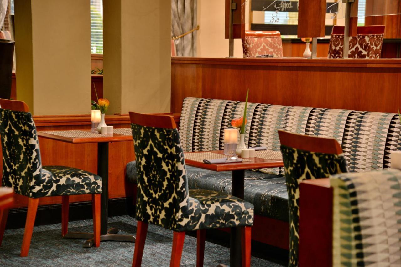 City Lodge Hotel בלומפונטייין מראה חיצוני תמונה