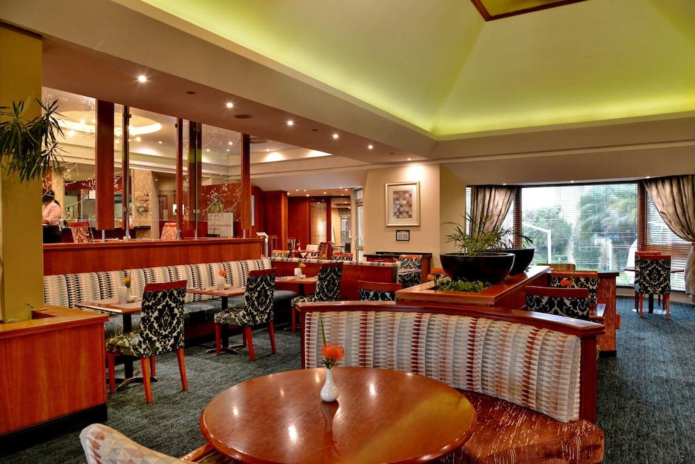 City Lodge Hotel בלומפונטייין מראה חיצוני תמונה