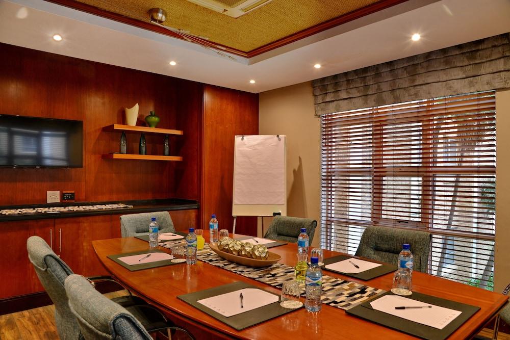 City Lodge Hotel בלומפונטייין מראה חיצוני תמונה