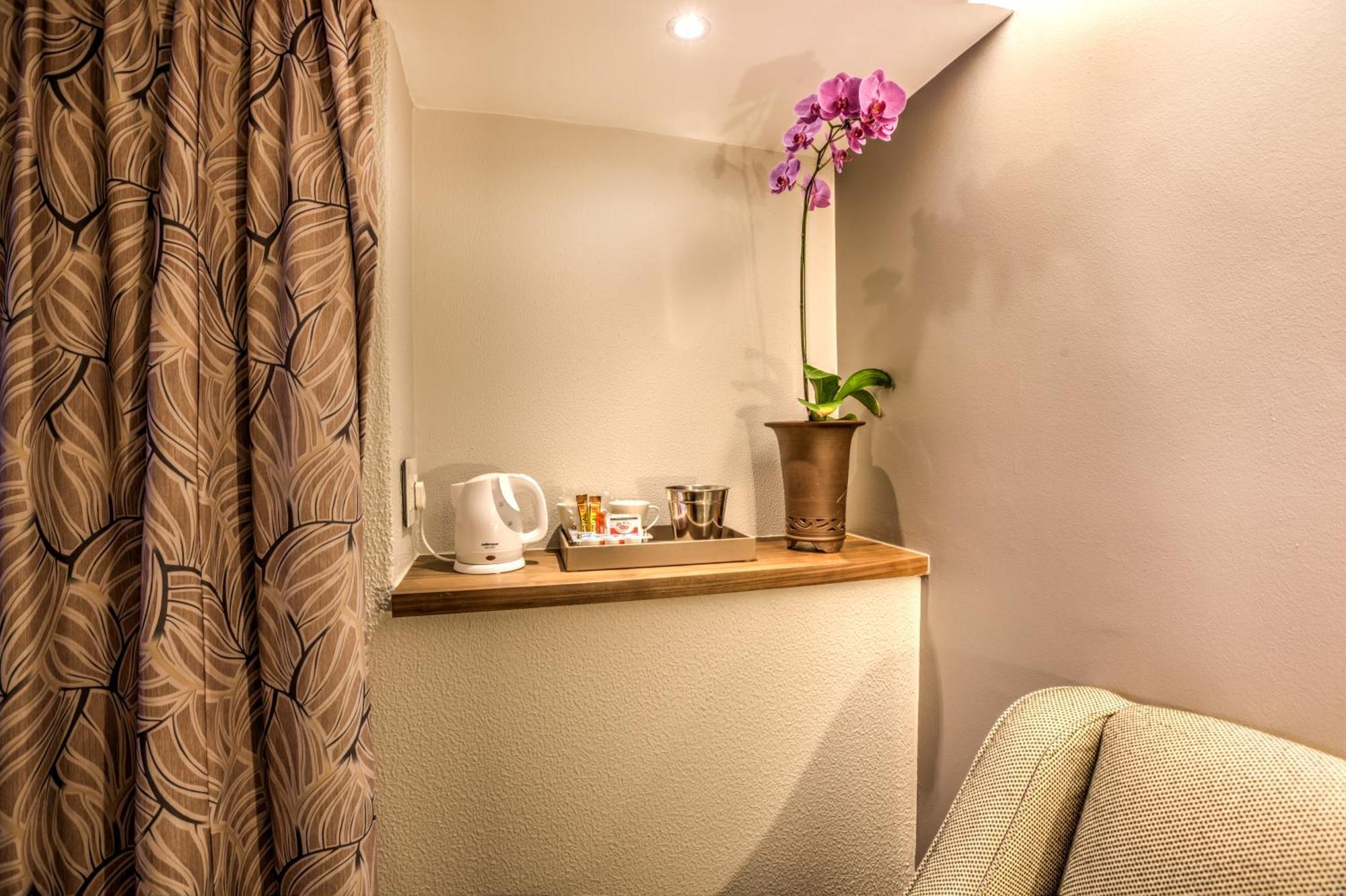 City Lodge Hotel בלומפונטייין חדר תמונה