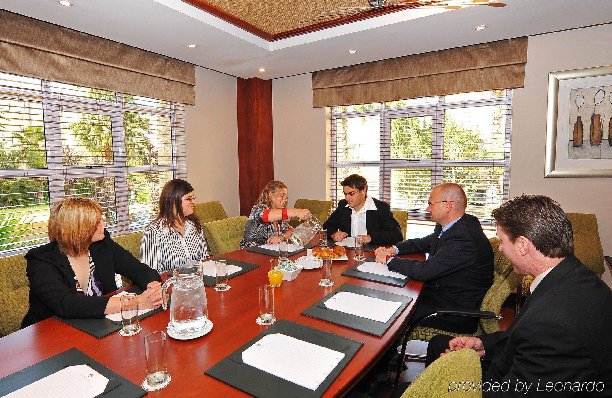 City Lodge Hotel בלומפונטייין מראה חיצוני תמונה