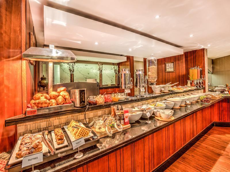City Lodge Hotel בלומפונטייין מראה חיצוני תמונה